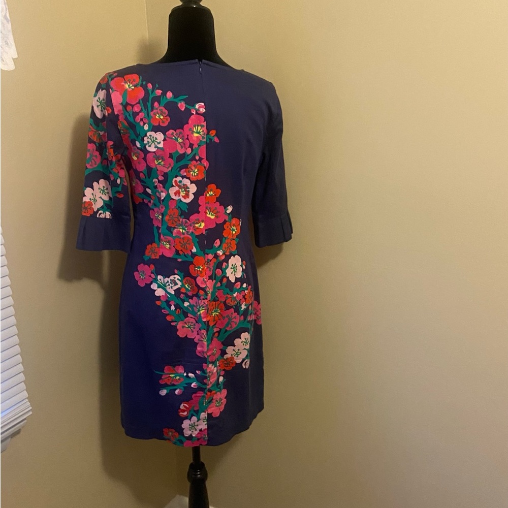 Lilly Pulitzer Dress - Picture 3 of 5